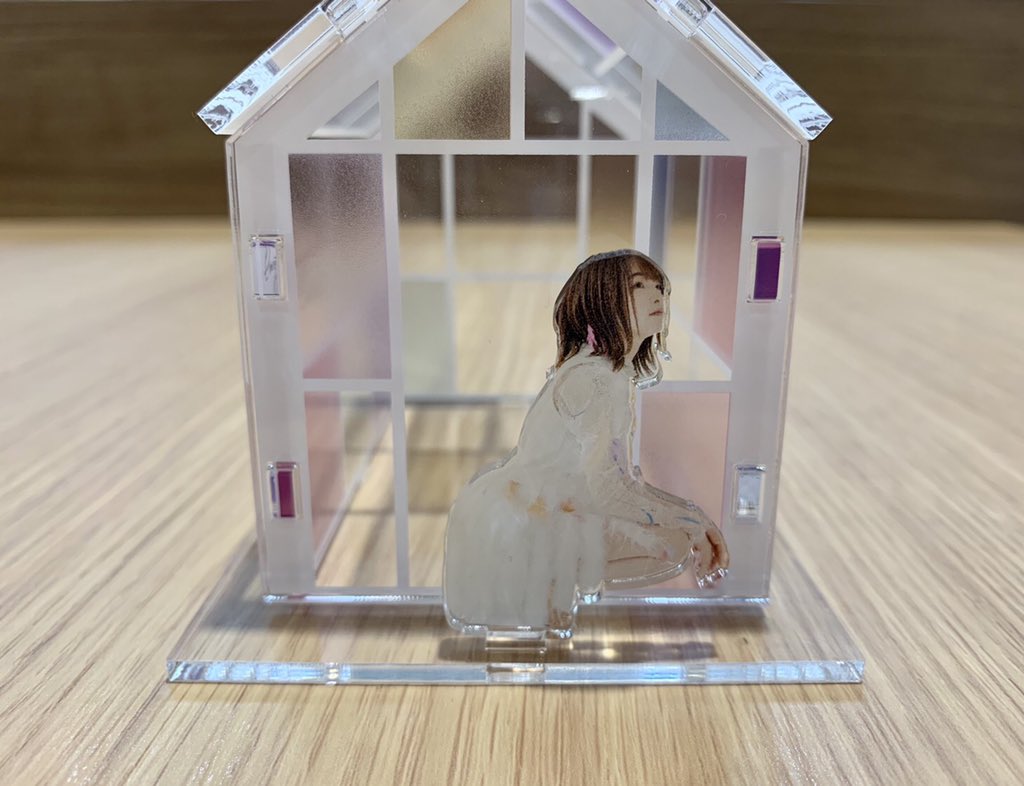 上田麗奈 Artist official on X: 上田麗奈 Artist official on X: