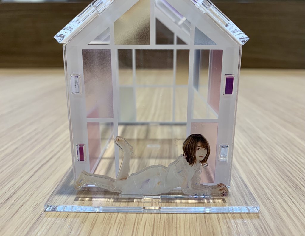 上田麗奈 Artist official on X: 上田麗奈 Artist official on X: