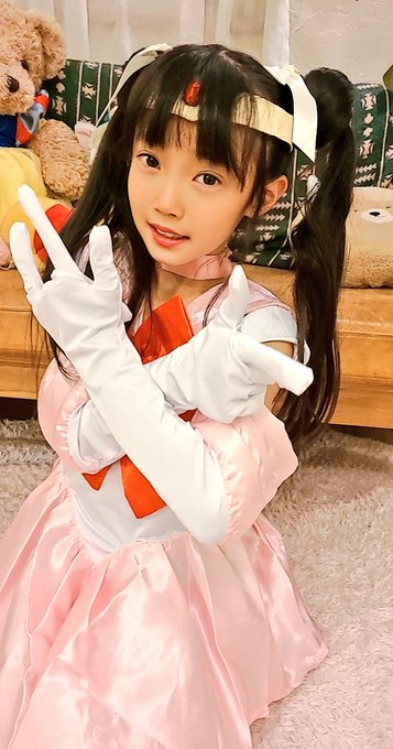 Twitterのコスプレ画像44