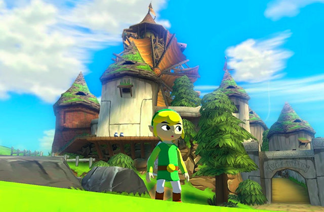 JVCom's tweet image. The Legend of Zelda : Wind Waker HD et Twilight Princess HD pourraient débarquer sur Switch !

Selon le site VGC et Eurogamer, Nintendo a prévu de les sortir plus tard cette année !