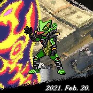 解凍のtwitterイラスト検索結果 古い順