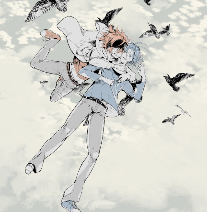 Bontaname072さんのイラストまとめ