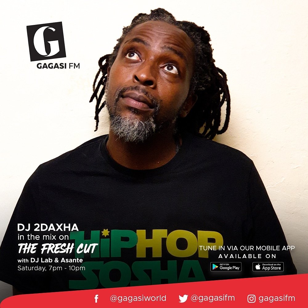 Let all inn .... let us entertain...
<a href="/The_Shandis/">HiphopRazo</a> <a href="/TheFreshCutt/">thefreshcut</a> 
On the mix we hav
@mr_puzzle11 twit
<a href="/moja_pooh/">mojapooh</a>
<a href="/Champ_tile/">It’s all good ; akhowey</a> 
<a href="/merel/">merél</a>
@Nutscratchers 
<a href="/dirty_paraffin/">DirtyParaffin</a> 
@Khasket1 
@KoliQha 
<a href="/blaqhitilah/">Khangaman Supreem</a> 
<a href="/ntsikamusik/">#GMS_Fallback</a>