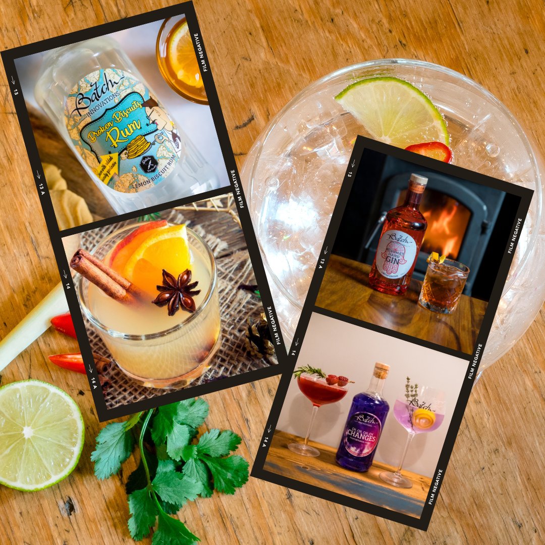 BatchDistillery's tweet photo. Do you love gin, rum, and other botanical blends?
We are building our Innovators club, and we would love you to take a look at how it works. Our plan is to get to 500 subscribers, as we want each member to feel valued and special!
https://t.co/WMMr0bbrPP
#JoinOurClub #Batch500 https://t.co/6DbHHJ3l18