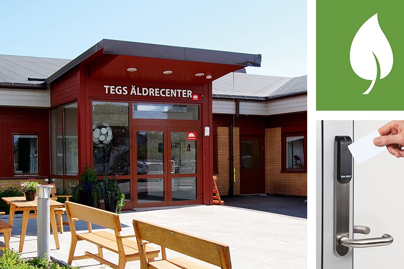 leadflyleads's tweet image. Swedish care home chooses #WirelessAccess control for #sustainability benefits: #security #protection #cctv #securityservices #securityguard #securityexpert #businesssecurity snip.ly/iywq7u