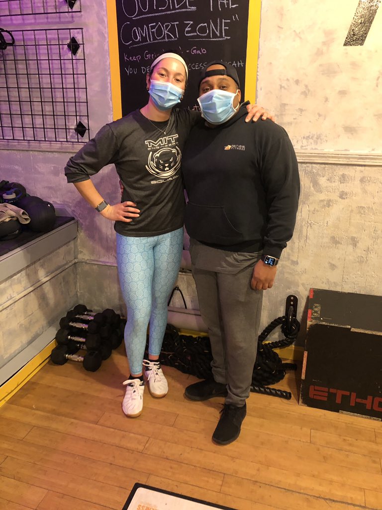 Amanda Sobhy tweet media