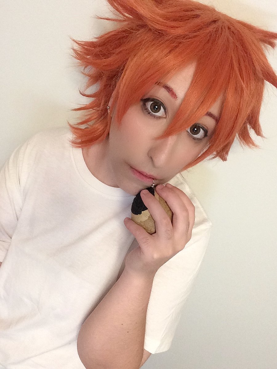 SandyCosplay's tweet image. Hinata Casual Cosplay (anime haikyuu) for see more photos visit my instagram: instagram.com/sandycosplay/ #cosplay #cosplayer #hinatashoyo #haikyuucharacters