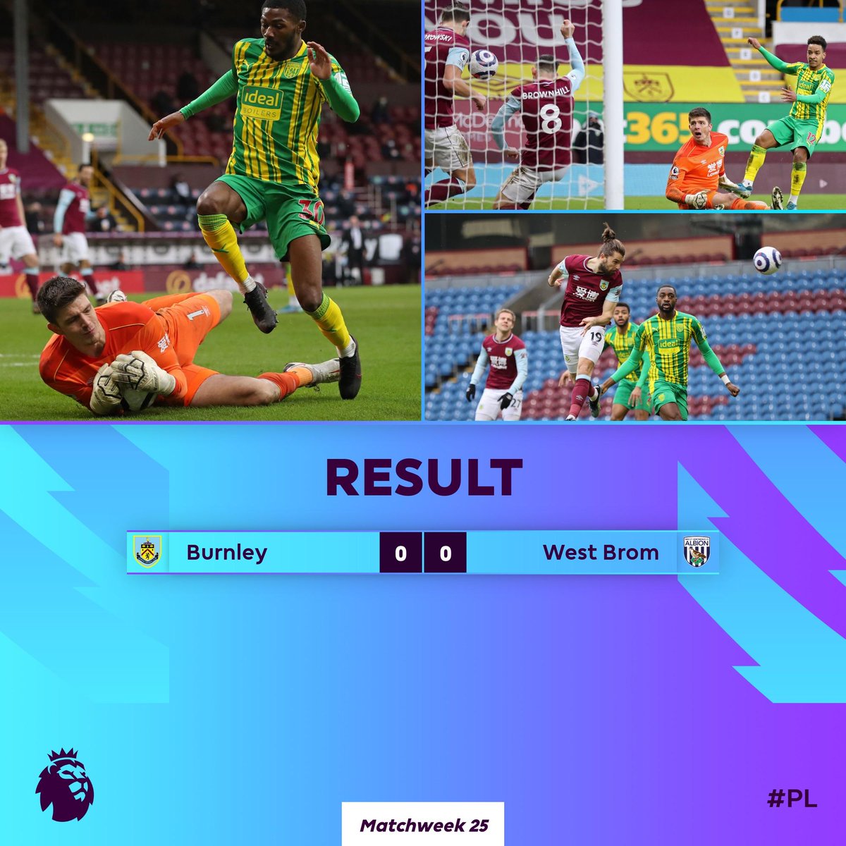 @premierleague's photo on West Brom