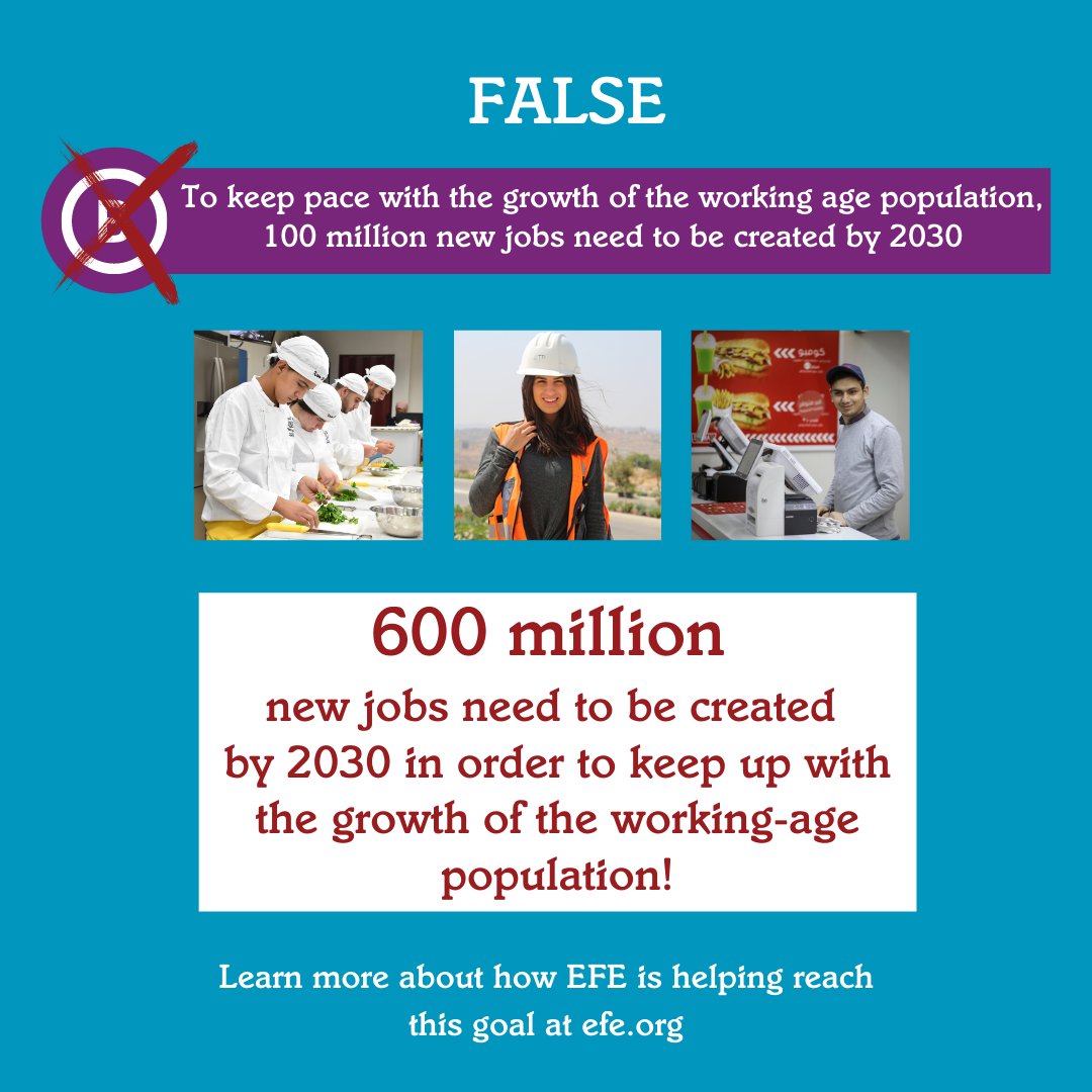 EFE Network tweet media