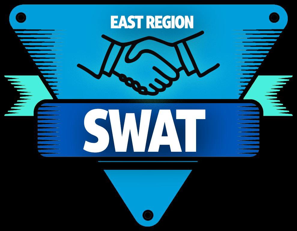 Got to spend some time in each of my new locations and MAN do I see potential! #SWAT #wintogether #teamwork <a href="/NDixon121212/">Nicole Dixon</a> <a href="/DemetrusHayes1/">Demetrus Hayes</a> <a href="/TomMonahan10/">Tom Monahan</a> <a href="/amandapriemer/">Amanda Priemer</a>