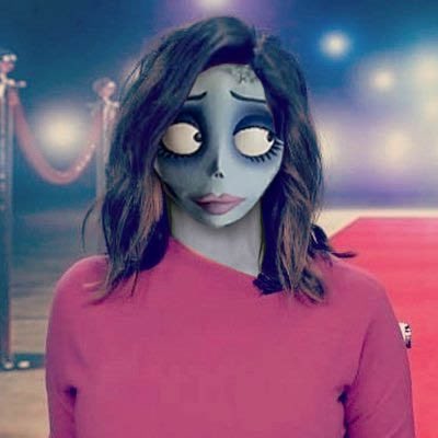 Mónica Carrillo tweet media