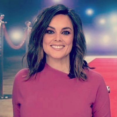 Mónica Carrillo tweet media