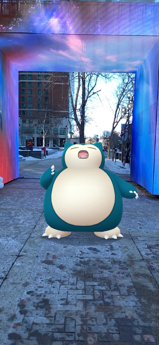 helenstrip's tweet photo. #pokemongotour #yycpogo https://t.co/jl5QUIV7fZ