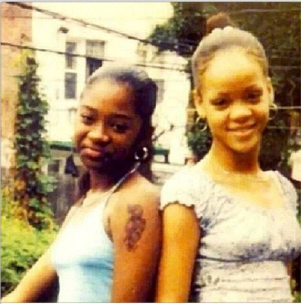 FUSE TV (@fusetv) on Twitter photo 2021-02-20 16:59:55 HAPPY BIRTHDAY TO THE PISCES โ๏ธ QUEEN, #RIHANNA ๐ซ HAPPY BIRTHDAY TO THE PISCES โ๏ธ QUEEN, #RIHANNA ๐ซ