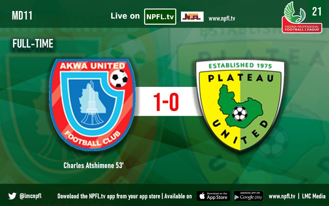 Npfl Supremo Npflsupremo Twitter