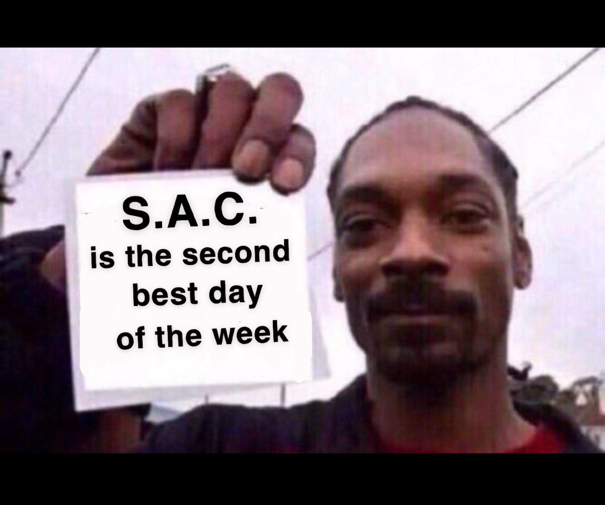 StarShootersBR's tweet photo. Saturday After Class has began! For take out orders call (231)796-4842, our kitchen will be hot all day! Our menu is found on our FB page and Google! 🙃 Featured drink &amp; shots run til 10pm 🤩 #SACitUp #SaturdayAfterClass #WeekendsRock https://t.co/KBRLE4nbZI
