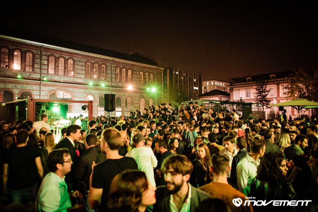 MovementTorino's tweet photo. Road to Movement at @OgrTorino was definitely a success! 🔥
#MovementFestival #MovementTorino #MTMF #Movement2019 #technomusic #technoparty #technoculture #technodj #electronicmusic #musicfestival #torino #italy https://t.co/baDzSVKMkC