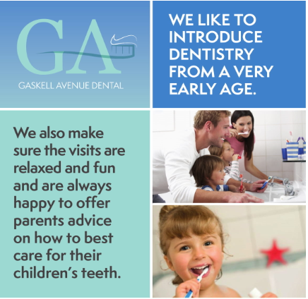 When was your child's last visit to the Dentist?
#KnutsfordDentist #DentistKnutsford