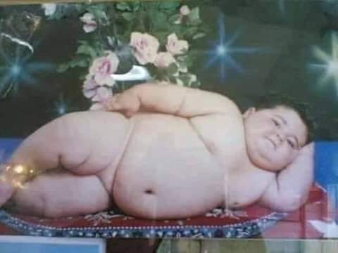 Jihad31_3's tweet photo. امي تكلي من جنت اصغير جنك غزال 😍

عود صدك🤤     لو تشاقه🤭 https://t.co/SzLfgcbJYp