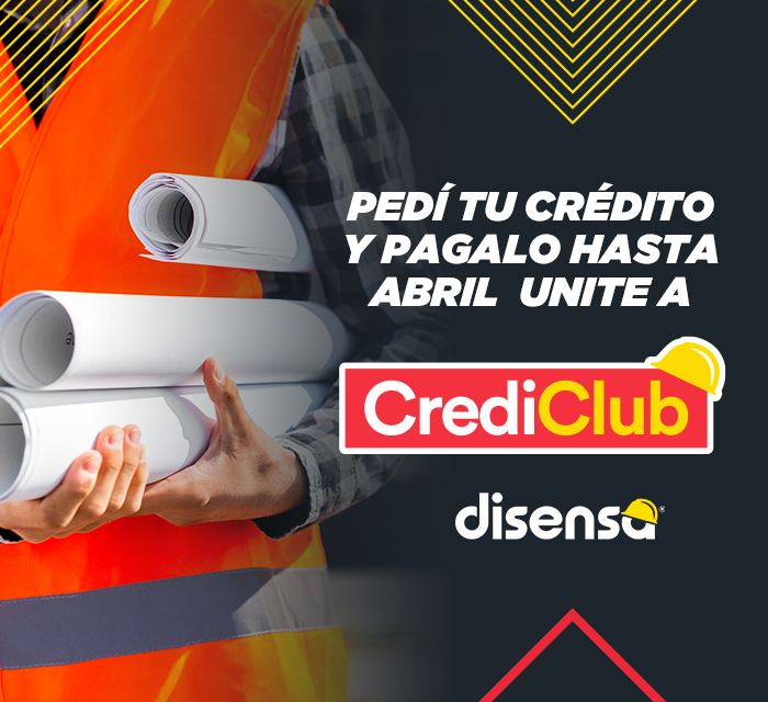 DisensaCR's tweet photo. Pedí tu crédito este mes y pagá hasta abril con crediclub el nuevo plan de lealtad de credisensa. 💪 https://t.co/mz3maqNASm
