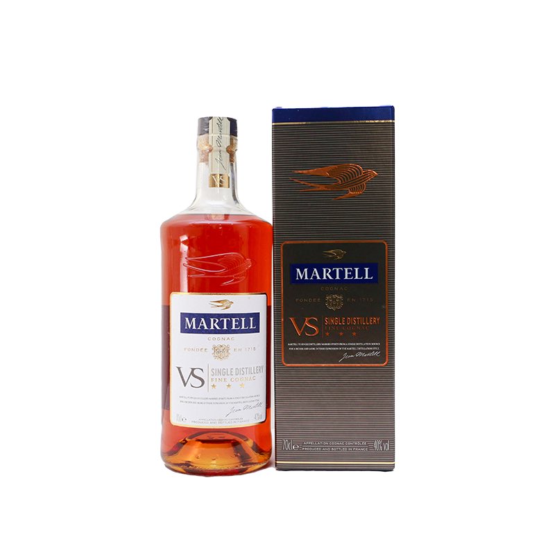 Shawttynatt_FD's tweet photo. Martell VSSD Single Distillery -70CL

Price - N13500 https://t.co/WuvEO0kmyq
