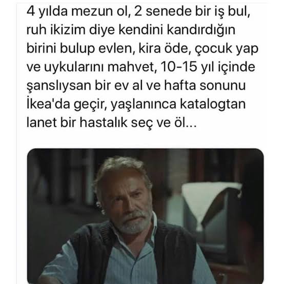 rhaonk's tweet photo. Bu kadar basit işte fazla kasmayın... 😏 https://t.co/6SRQI8Qc31