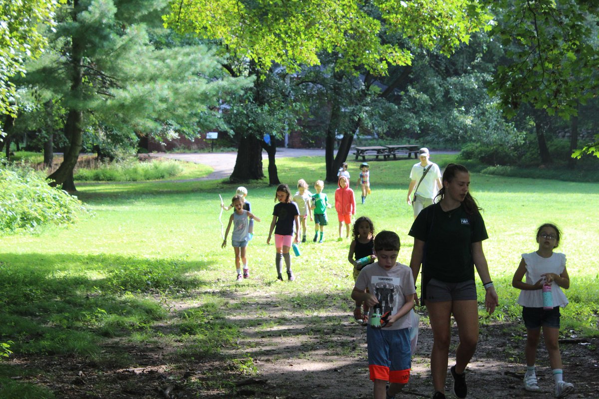 WestchesterPark's tweet photo. We're hiring summer nature camp counselors! Learn more and apply today: https://t.co/2x0jdRXJ8S!  #mywestchester https://t.co/N8dGt9LYCs