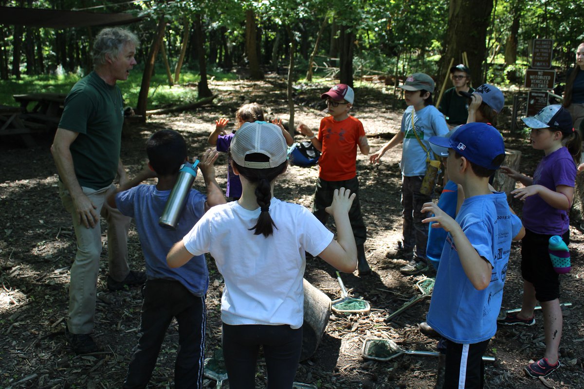 WestchesterPark's tweet photo. We're hiring summer nature camp counselors! Learn more and apply today: https://t.co/2x0jdRXJ8S!  #mywestchester https://t.co/N8dGt9LYCs