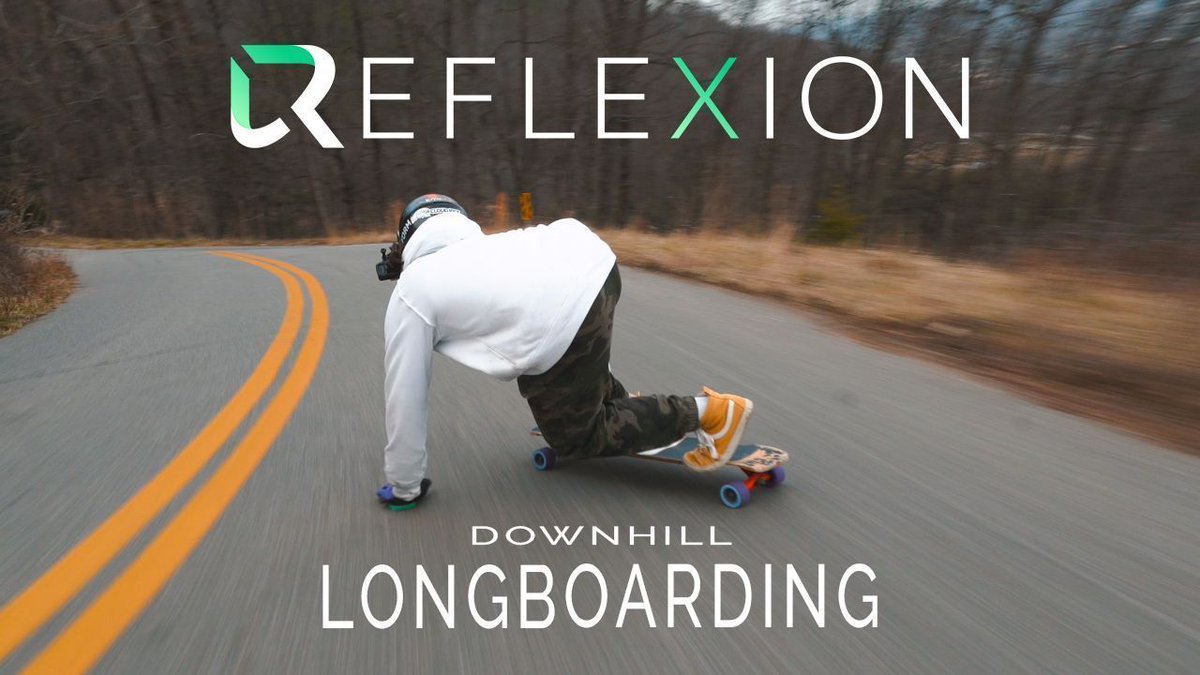 VIDEO LIVE ON YOUTUBE! buff.ly/3azlRZB
Vin Diesel's stunt double, Nick Pappas, uses the Edge every day to hone his visual skills. Watch as he explains how the Edge improves his game!

#reflexionlabs #reflexionflex #reflexionedge #sportsvision #cognitivetraining