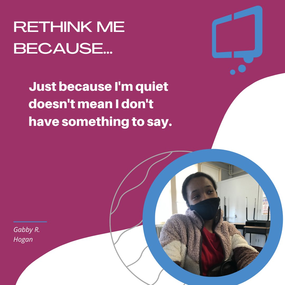 HireKCYouth's tweet photo. These students want to be rethought--how would you rethink yourself? Comment below and join us for the Rethink Youth Conference.
Rethink everything.
Register here: https://t.co/9EAAmXm8s6
πππ
#Kcsic #Kauffman #rethinkyouth #studentvoice #youthvoice #youthfueled https://t.co/iIS9xiyYio