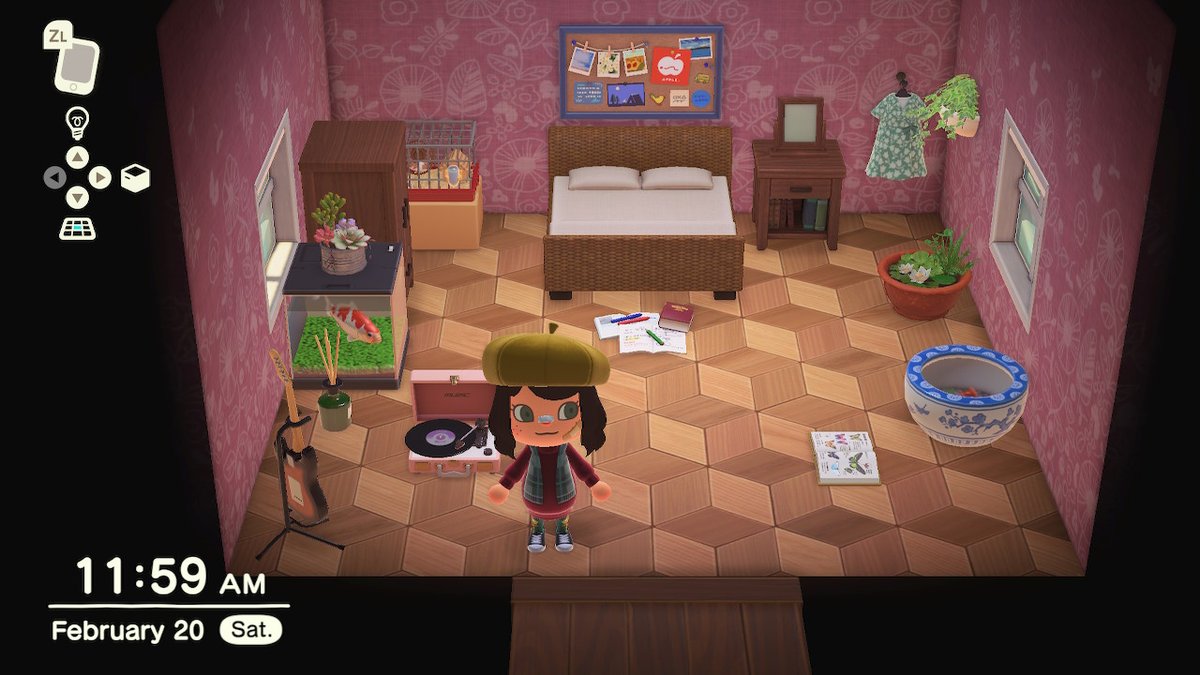 lin_geo's tweet photo. #AnimalCrossing #ACNH #NintendoSwitch https://t.co/QnJ3BpWVas