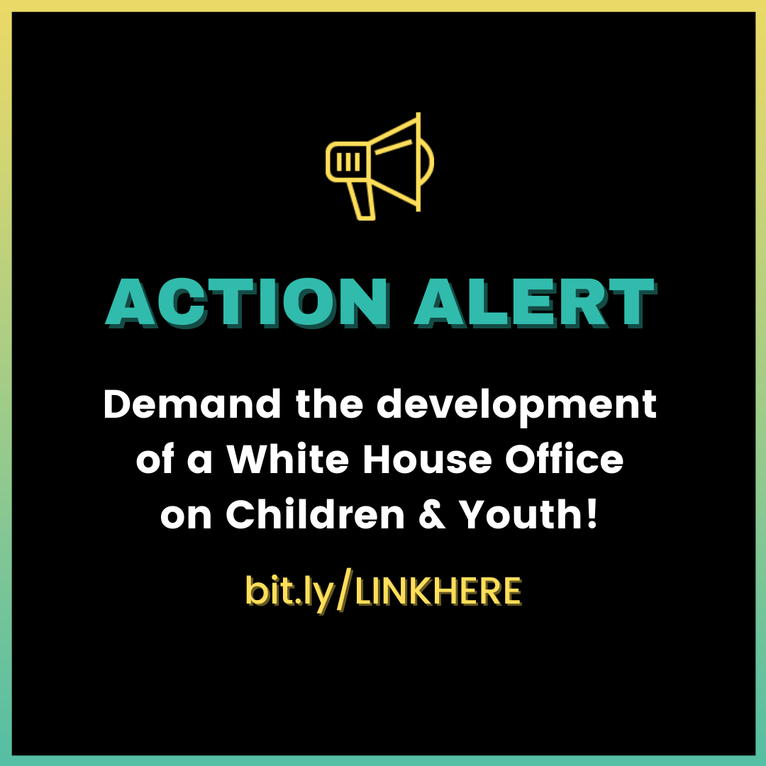 MentalHealthAm's tweet photo. With rising levels of youth unemployment and families falling into poverty, we must prioritize young people to mitigate the long-lasting impact that financial distress will have on them. We need a @WhiteHouse Office on Children & Youth to #BuildWithYouth. https://t.co/0QbSoiToEn https://t.co/mESRD35WAI