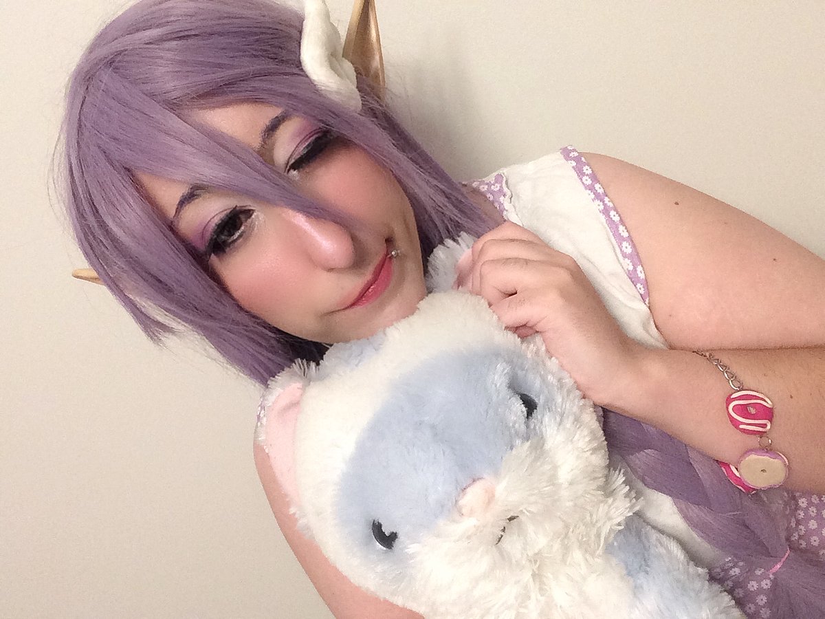 SandyCosplay's tweet image. my kawai elf girl oc cosplay ^^ for see more photos visit my instagram: instagram.com/sandycosplay/ #cosplay #cosplayer  #kawaisokawai #originalcharacter