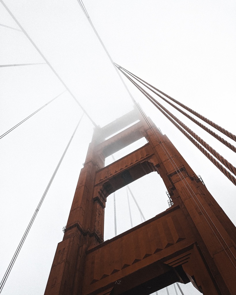 AzeezBakare_'s tweet photo. This mobile photo reminds me that I need to experience things up close and in-person to comprehend their greatness 🌉⁠
⁠
You never realize how much work goes into something until you get to see it up close. Coming from a family of engineers, I had to … https://t.co/6MWw1esxAm https://t.co/AGwYB6uY16