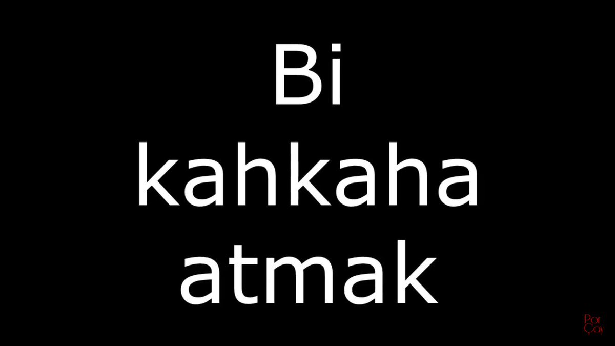 mizahsevenbiri's tweet photo. “Tek istediğim kafamı boşaltmak ama yok bi huzur bu dünyada bize tek kalan bi kahkaha atmak” #bizcekomikti https://t.co/0kQFhCnCRq