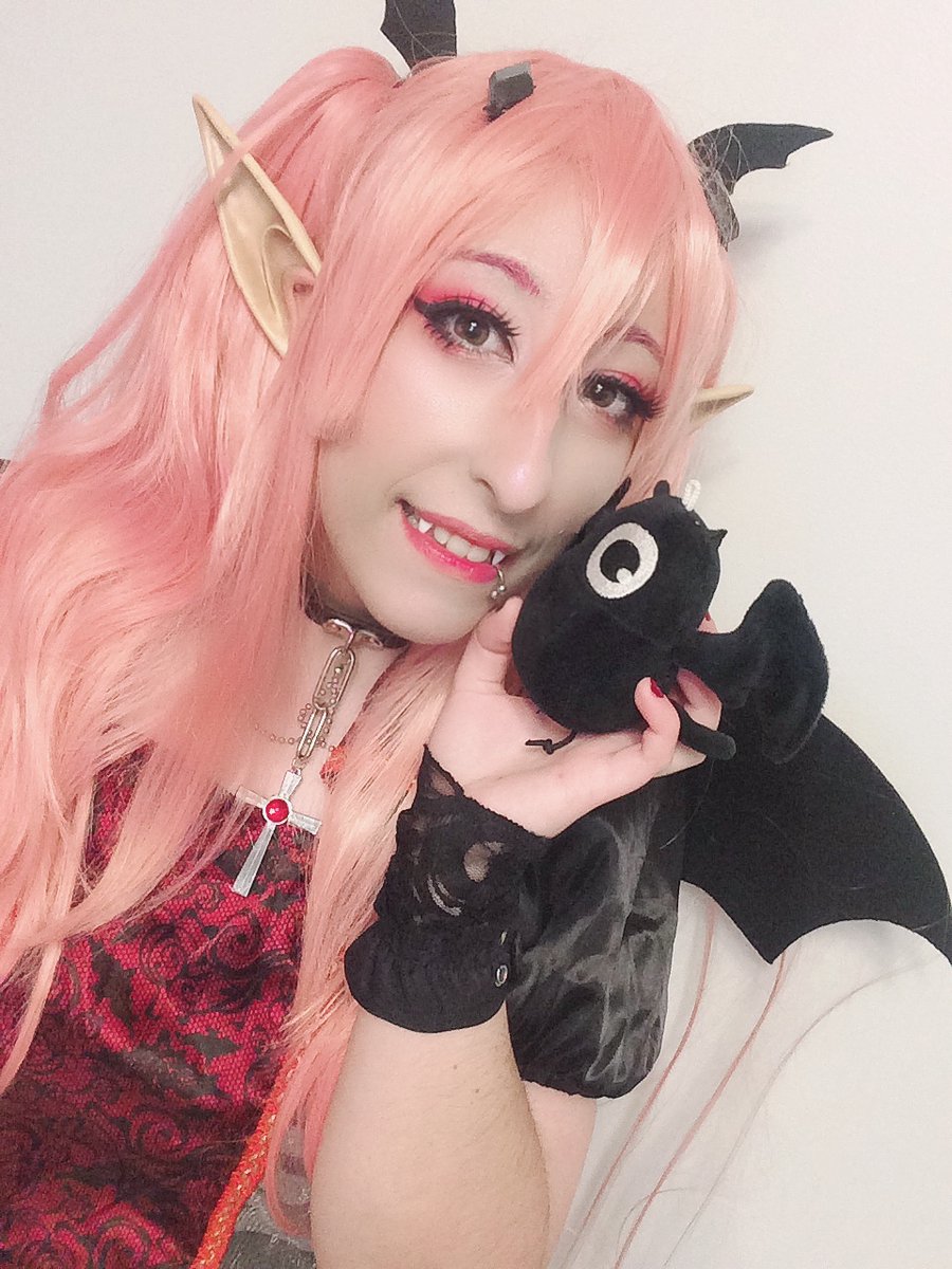 SandyCosplay's tweet image. krull tepes original halloween version cosplay (anime owari no seraph) for see more photos visit my instagram: instagram.com/sandycosplay/ #cosplay #cosplayer #Vampire #krultepes #OwariNoSeraph #seraphoftheend