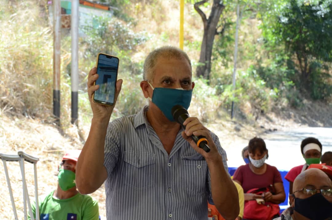 #LoDijo🗣Miguel Funez : Los dos fracasos que hubo en la puerta, fueron el impulso para la batalla definitiva Carabobo, es por eso que la piedra del monumento que se encuentra en Carabobo fue trasladada desde Guárico

#UniónBolivariana
#GuáricoHistórico