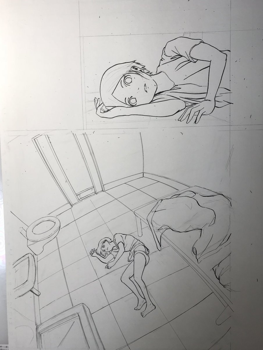 これがこう。 