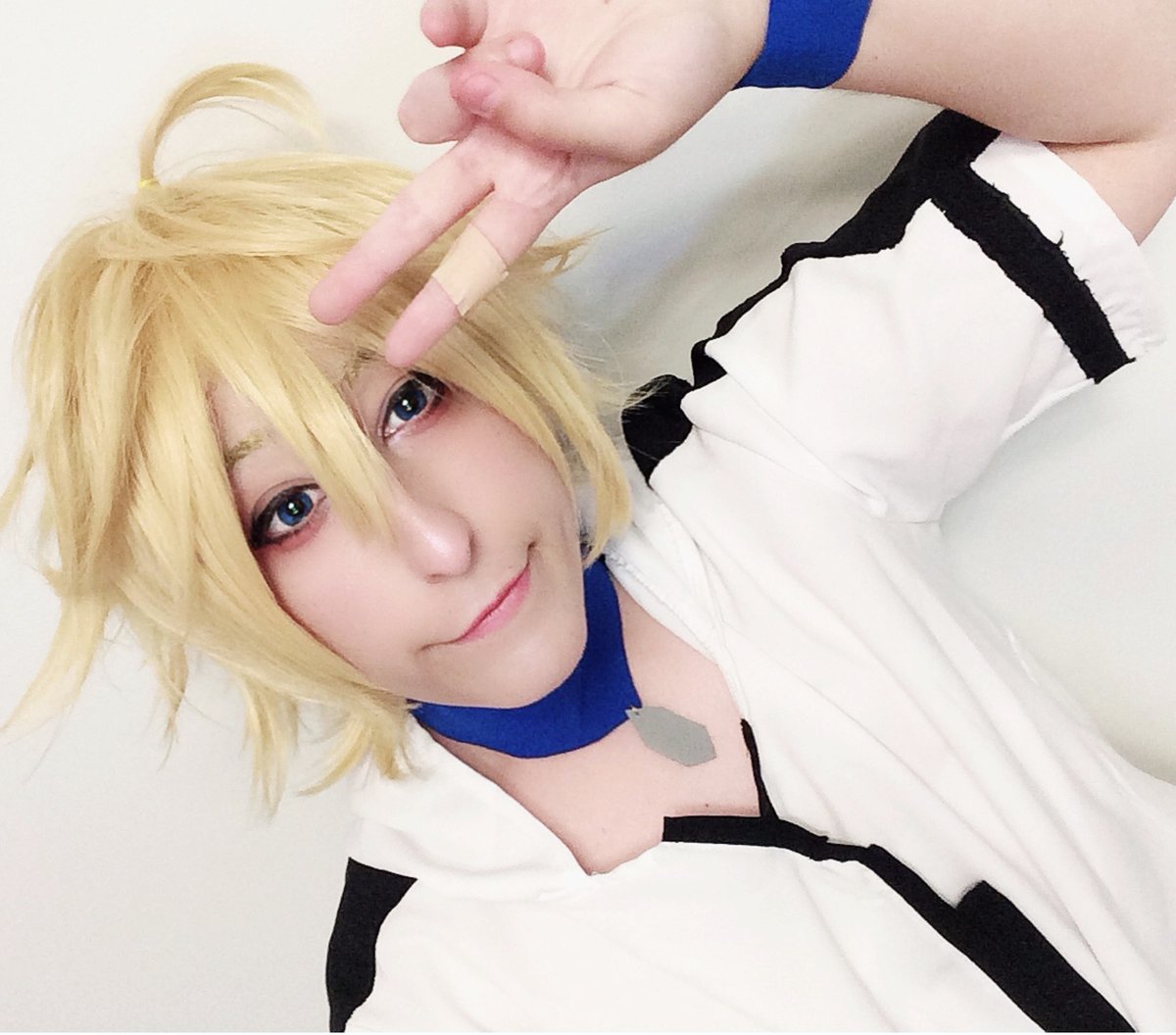 SandyCosplay's tweet image. Mikaela Hyakuya young version cosplay^^ for see more photos visit my instagram: instagram.com/sandycosplay/ #mikaelahyakuya #OwariNoSeraph #seraphoftheend #cosplay #cosplayer