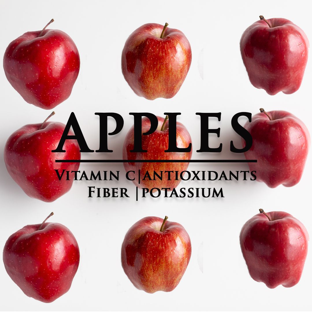 TrackYoga's tweet photo. #Apples are a popular #fruit that comes in a variety of shapes, colors, and flavors, containing antioxidants, vitamins, dietary fiber, and a range of other nutrients. Due to their varied nutrient content, they may help prevent several health conditions.
#trackyogablog #yogablog https://t.co/SQ0DiJHWTt