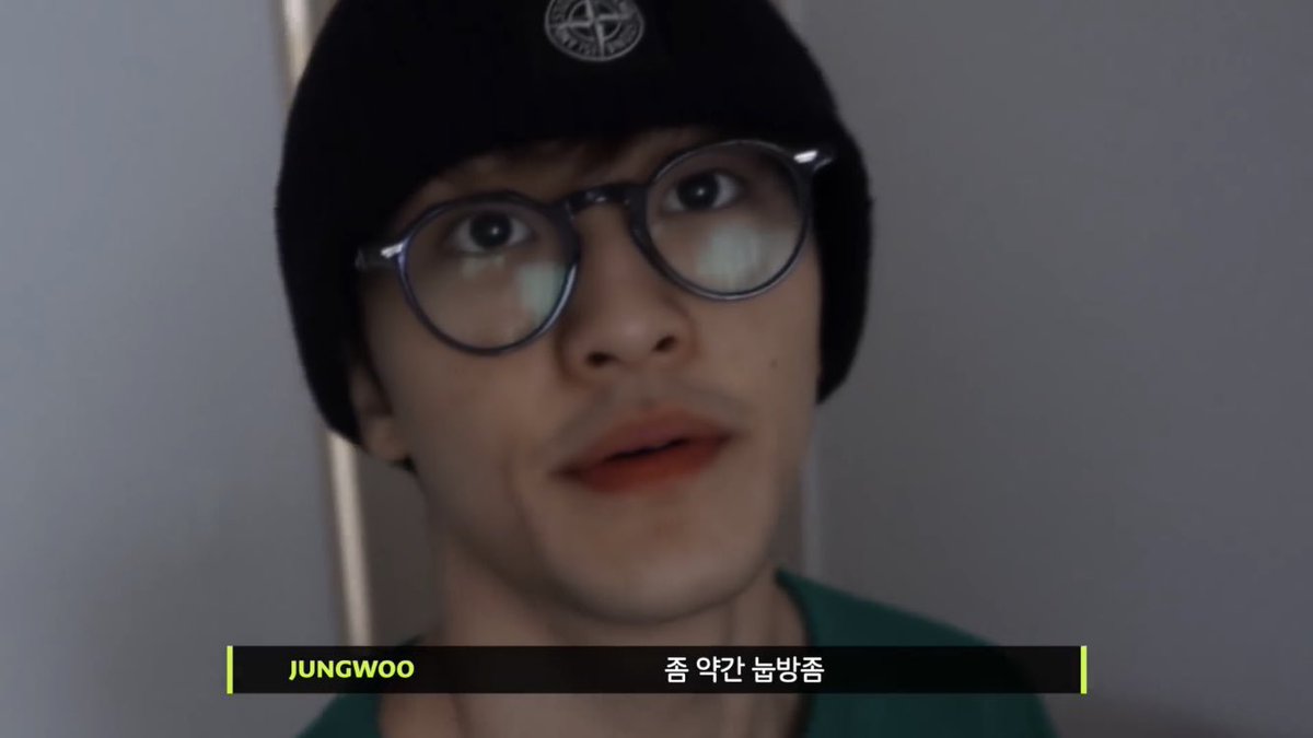 ไม่แปลกใจเลยว่าทำไมโน่ชอบบ่นเรื่องหนวด