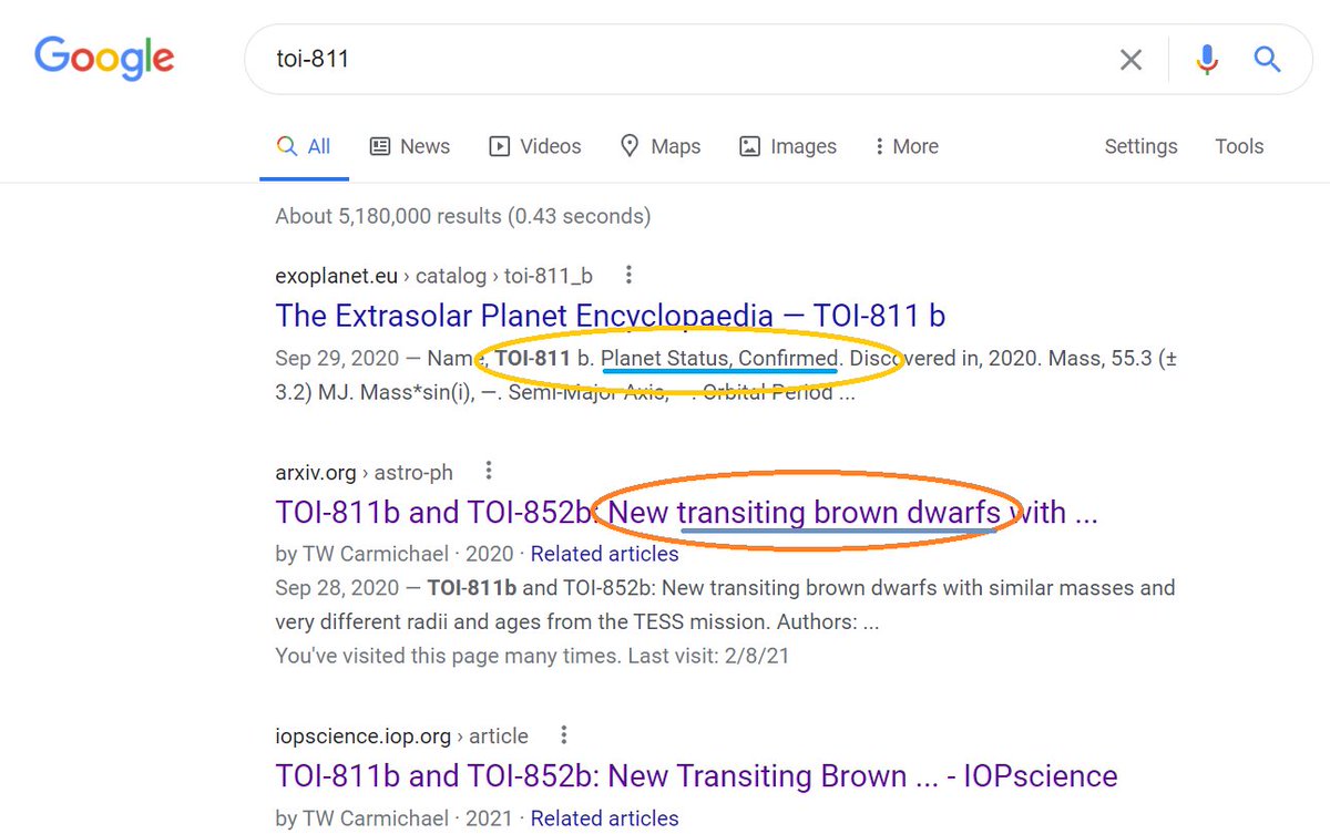 Dr. Theron Carmichael tweet media
