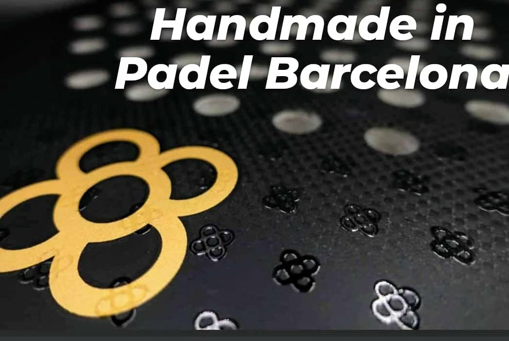 Padel Barcelona   #miraqueta #padelbarcelona #padel #pádel #worldpadeltour #paladepadel #padelinstagram #padelespaña #palapadel #palaspadel #palasdepadel #tiendapadel  #tiendasdepadel #tiendadepadel #padelcat #palasdecarbono  #lamejorpaladepadel