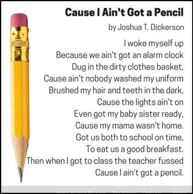 Don’t ever underestimate what children go through to be in our presence! Remote or in-person! They love us and need our unconditional love! Our empathy and support no matter what their circumstances! They are strong and resilient but need caring adults! #SEL #Resilience