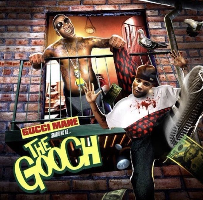 Old Gucci Mane album covers were really the peak of design https://t.co/TA4fB0TZAd<a href="/tag/quarantine"class="tags"><span>#quarantine</span></a>
