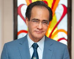 #LosAmigosDelPresidente