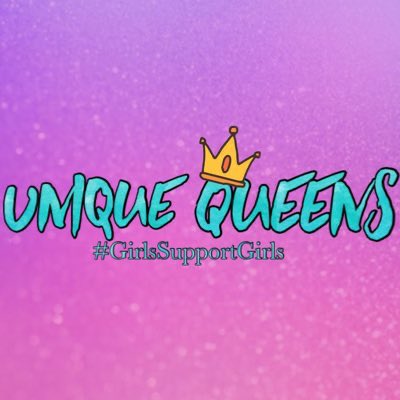 Squishy98_'s tweet image. CALLING OUT TO ALL LADIES!!
If anyone would like to be apart of @UniqueQueens3 then send myself or @Rockchick24x a message to let us know! 
It’s an ONLY GIRLS Group full of Queens 👑 

So let us know if you want to join! #GirlsSupportGirls #UniqueQueens