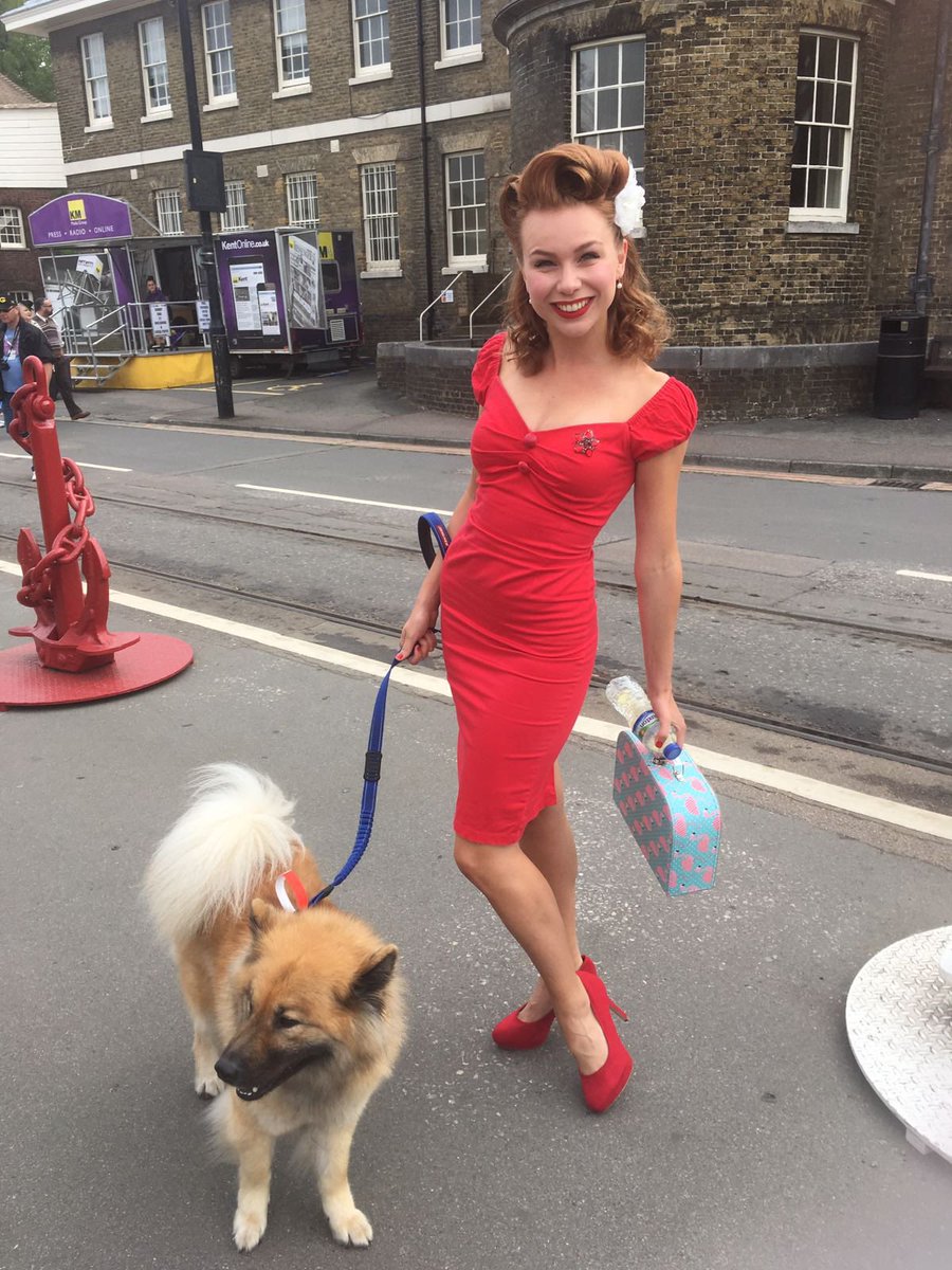 The Femmes tweet media