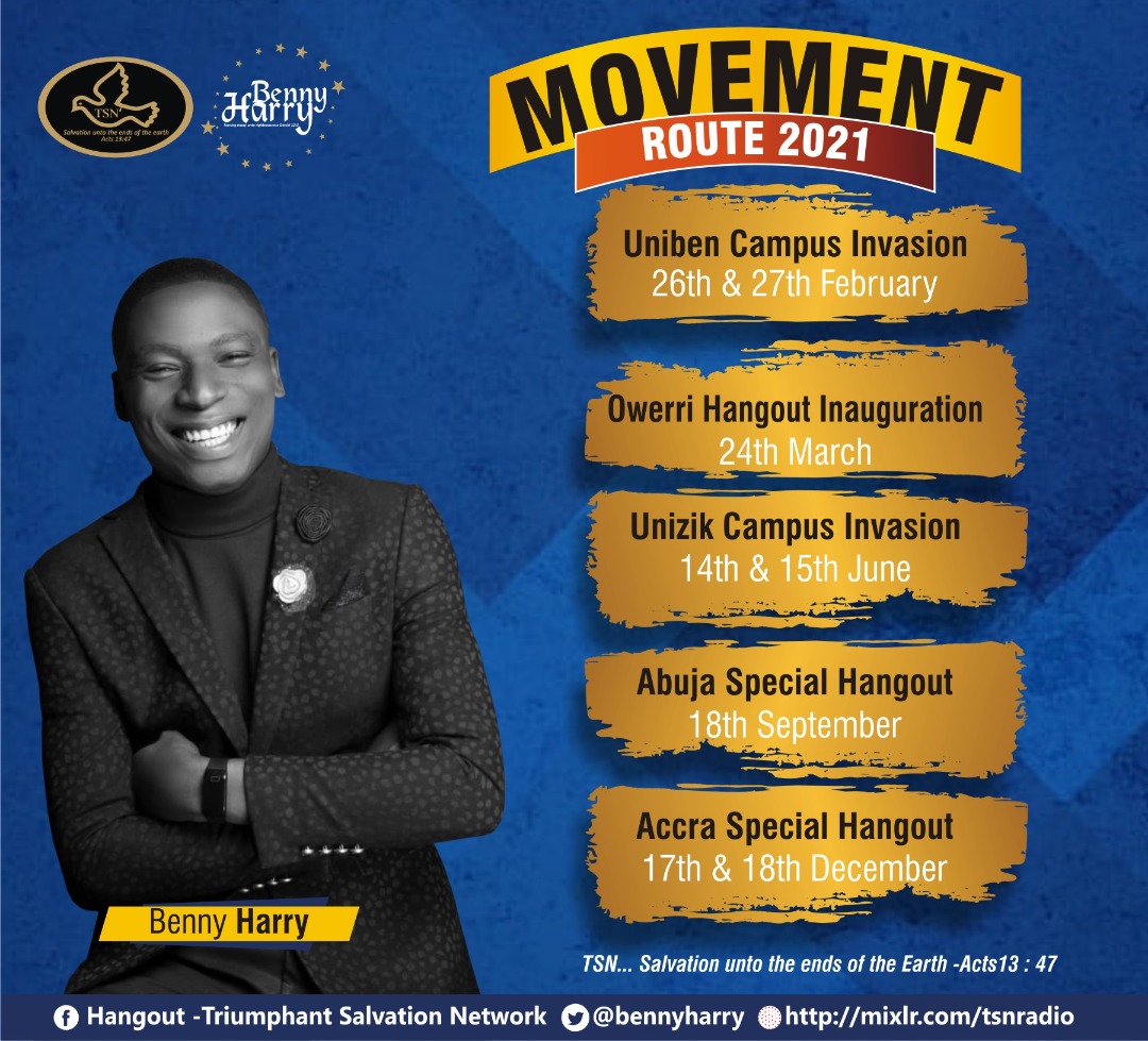 bennyharry's tweet photo. The Word Works
#Hangout
#TSN
#Movement
#BennyHarry
#followingJesus https://t.co/V1CplipaCa