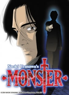 Fiaspo on X: Um anime que eu queria que chegasse nas plataformas de  streaming ao menos legendado pra poder assistir de forma oficial, e seria  um sonho se fosse dublado é Monster.